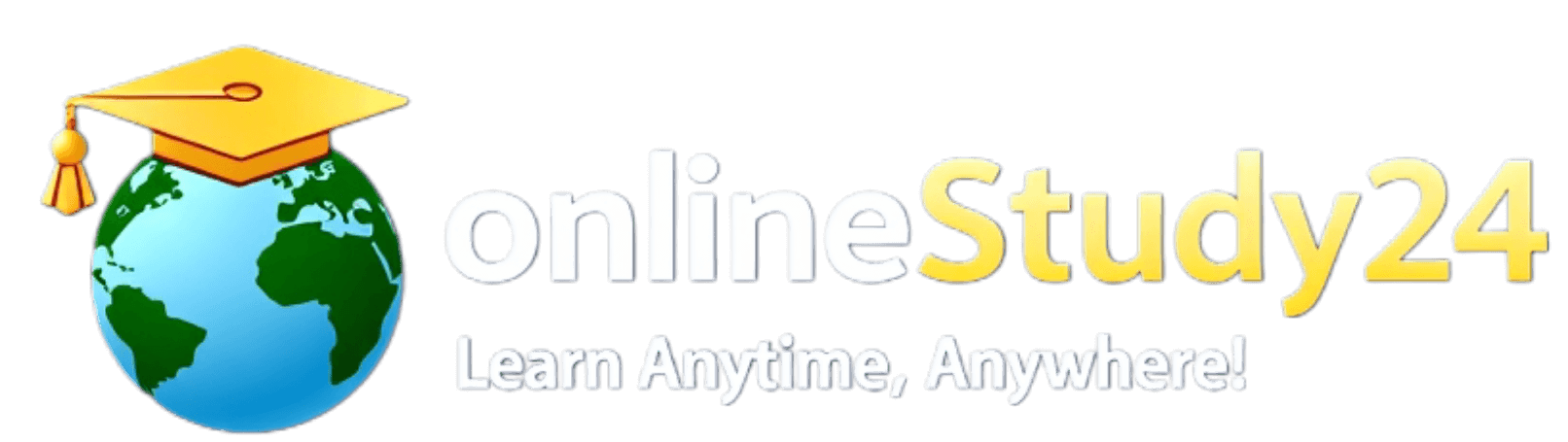 OnlineStudy24 Logo - Learn Programming Online